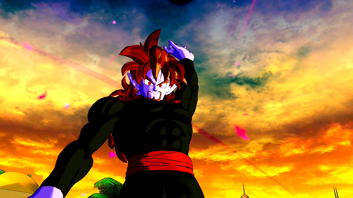 Kairon & Co. (slow replies) tweet media