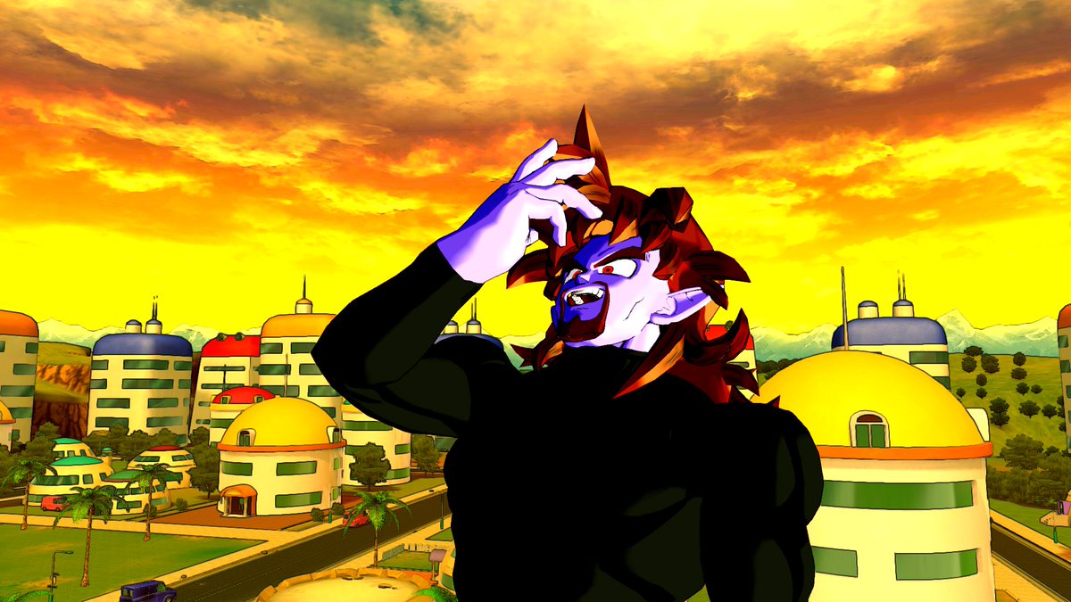 Kairon & Co. (slow replies) tweet media