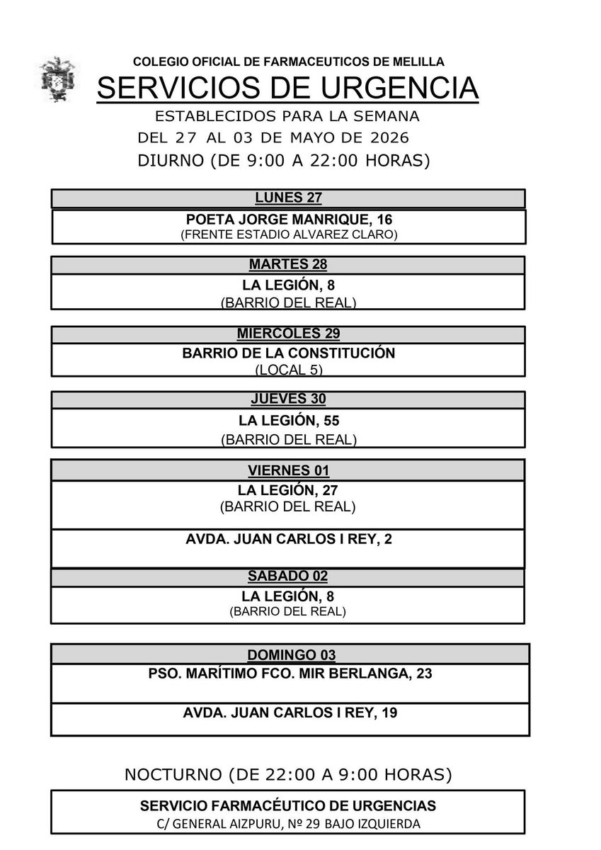Merche Melilla tweet media