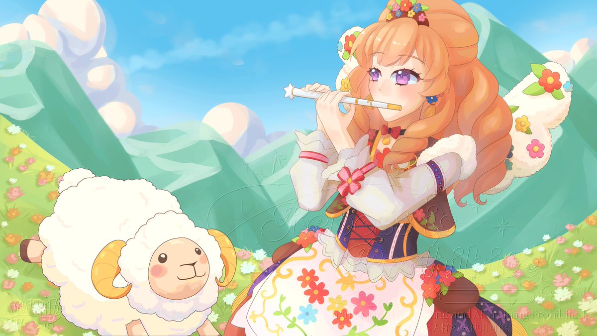 sheru 💖 tweet media