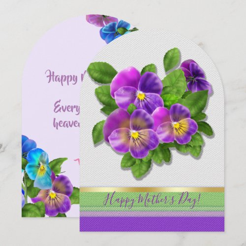 sofiartmedia's tweet image. 🌷Happy Mother's Day Pansy Violet Flowers Watercolor gifts and cards
#zazzlemade #flowers #floral #card #greeting #personalized #holiday #MothersDay #giftsforher #mother #pansy #violetflowers #Watercolor #HandDrawn #love #IPhone zazzle.com/monogram_birth…
zazzle.com/collections/pa…