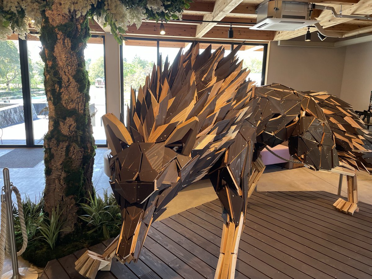 あんず🍑＠低浮上 tweet media