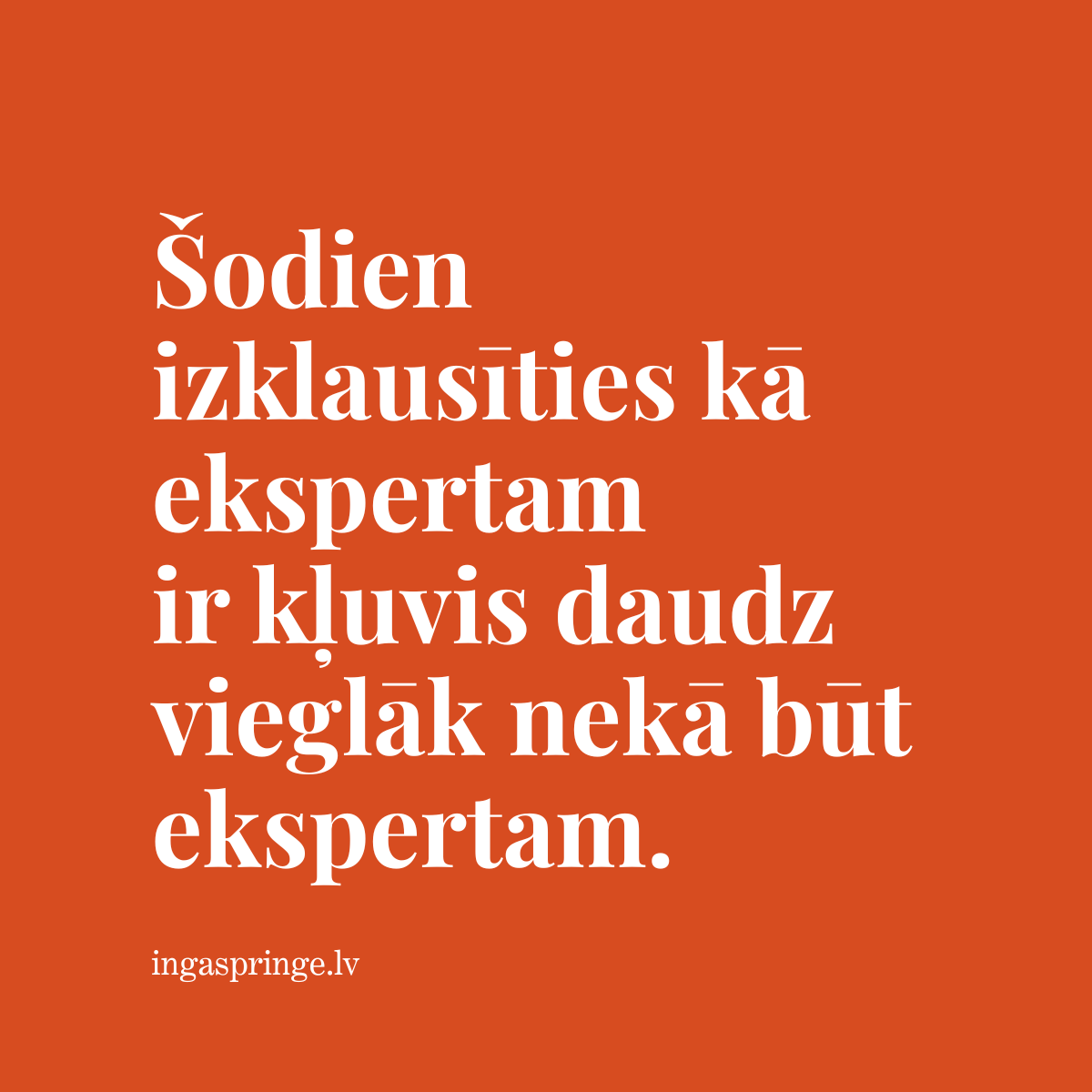 Inga Springe tweet media