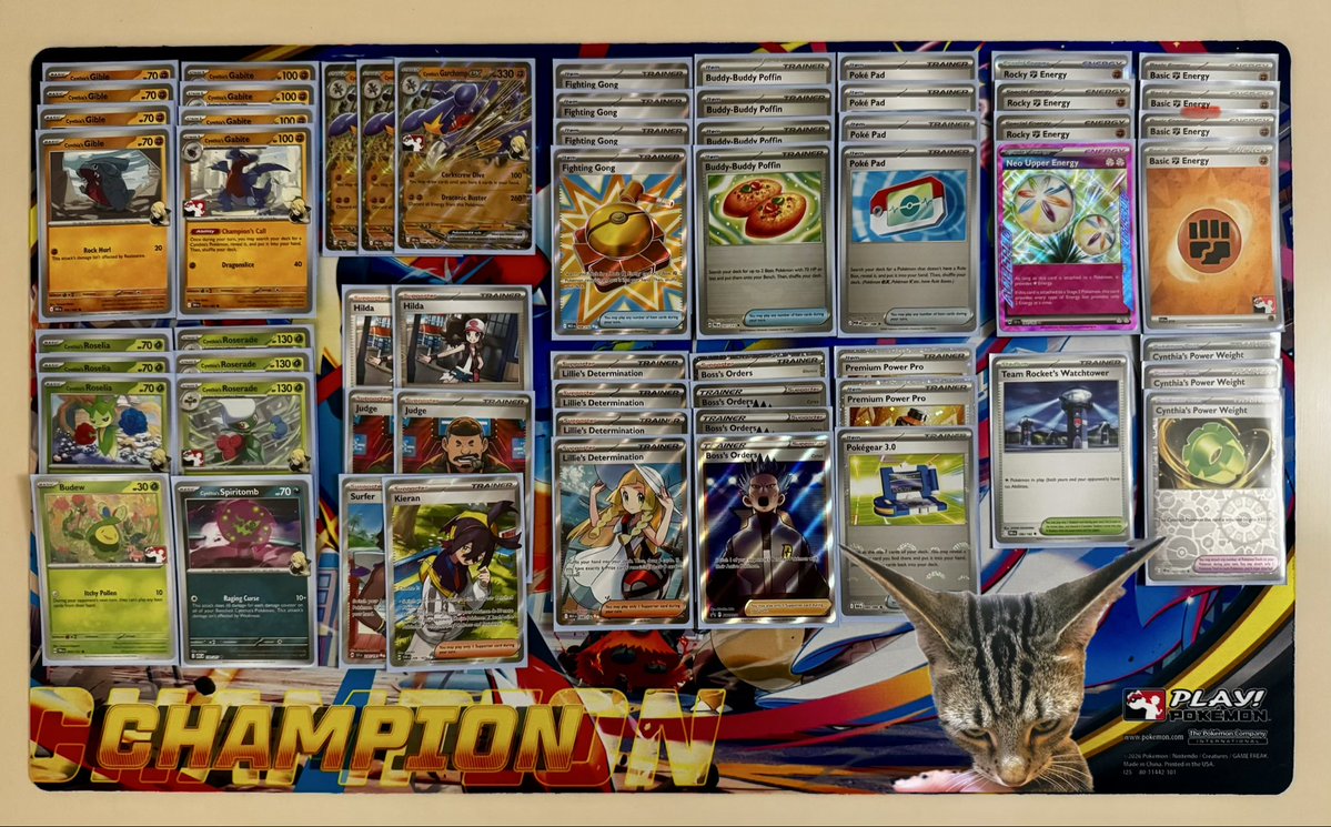 FoxPTCG tweet media