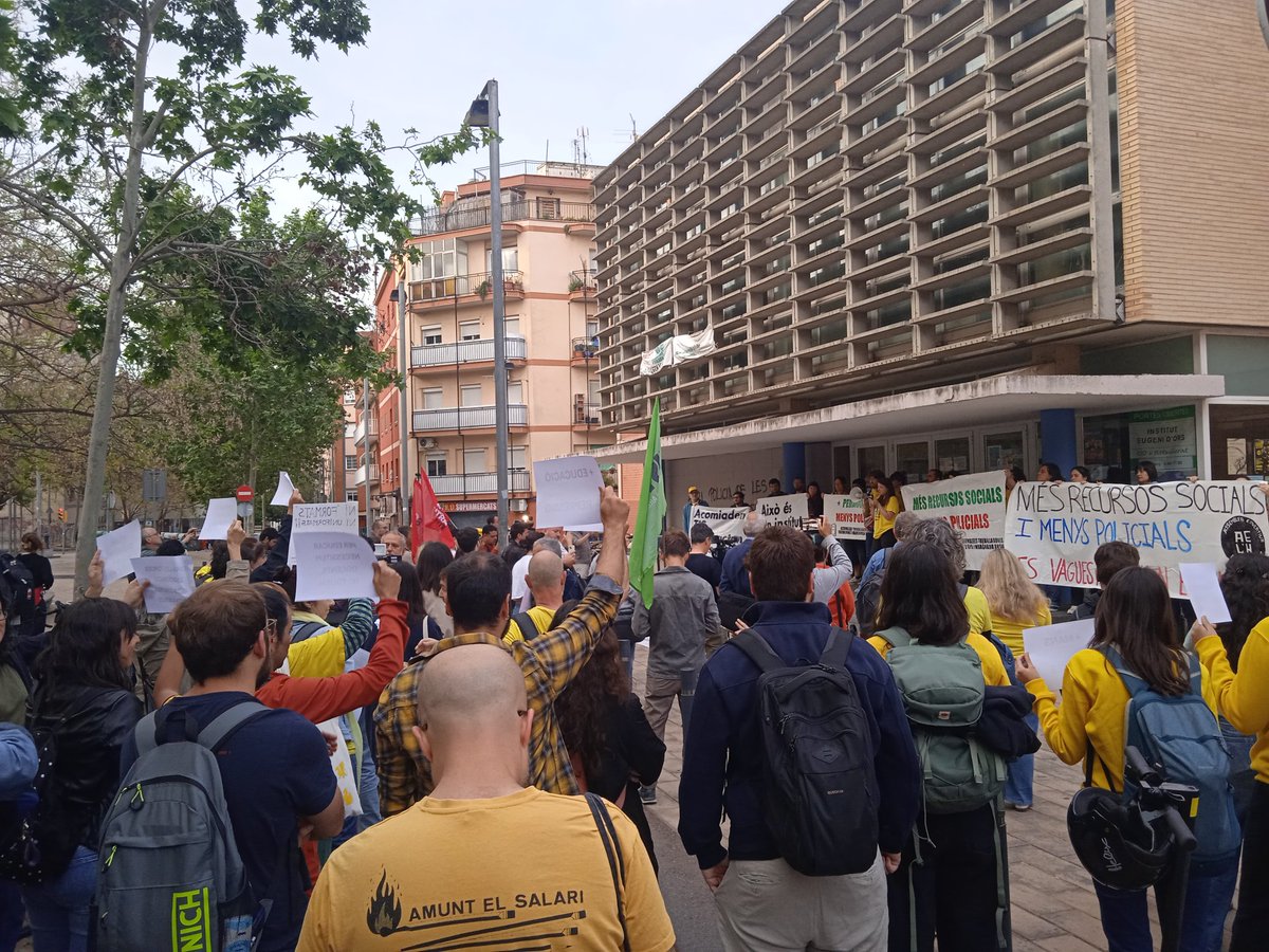 #PalestinaLliure 🇵🇸 tweet media