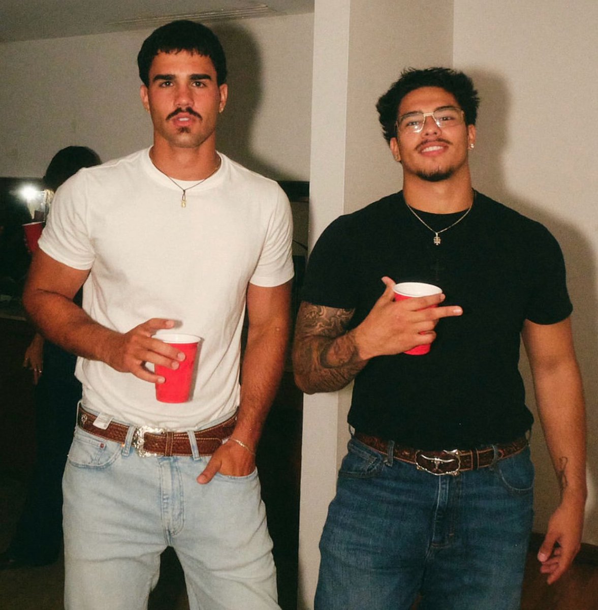 Decaprio tweet media