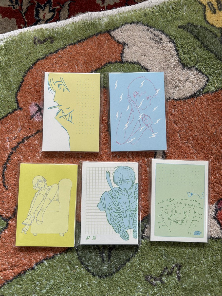 BromiNeco🍊🐱 tweet media