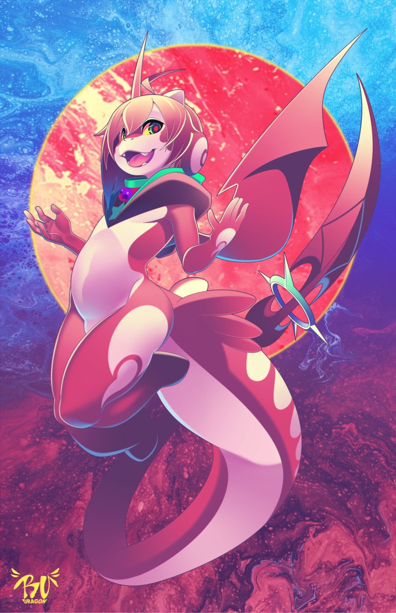 Rudragon tweet media
