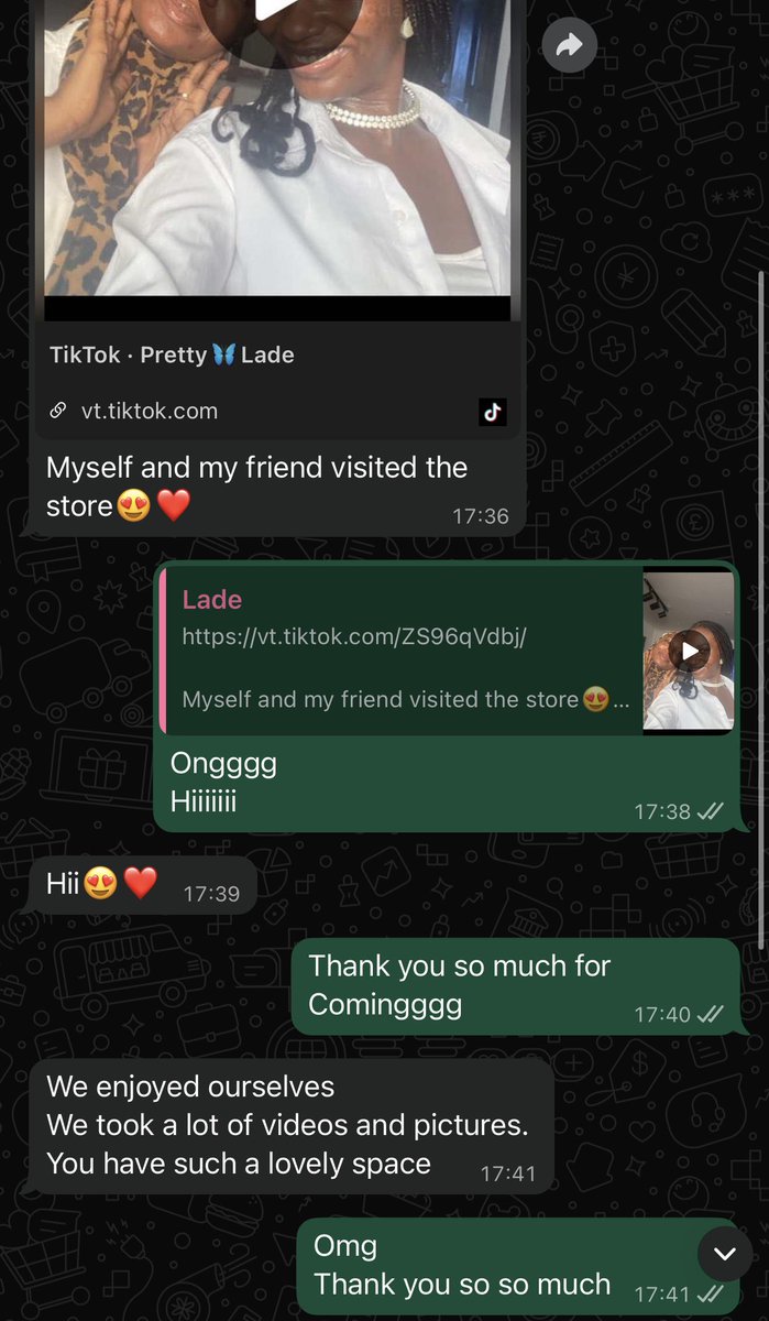 QUALITY CAKES IN IFE tweet media