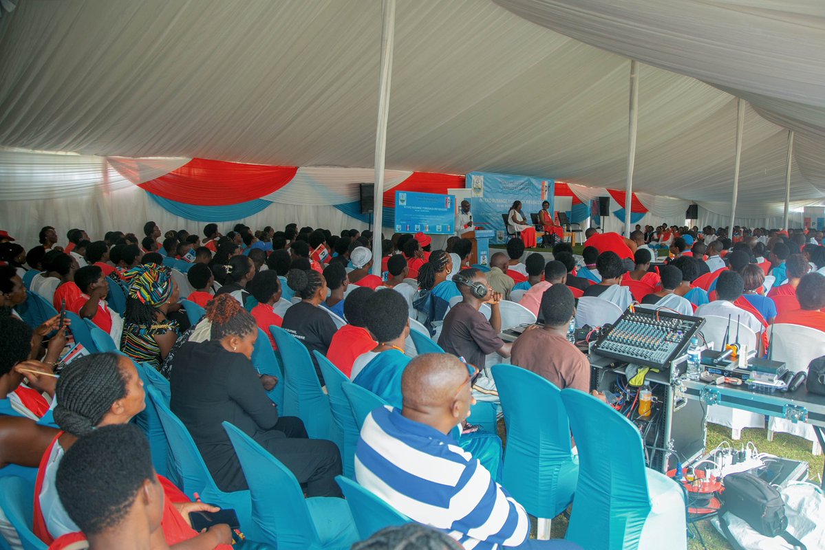 umwami winyanja (@samywabo) on Twitter photo 