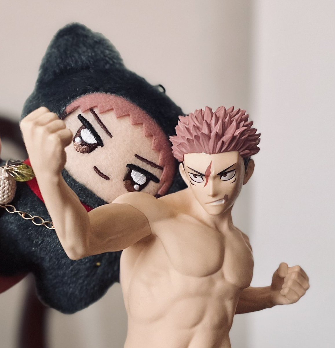 マーシー tweet media