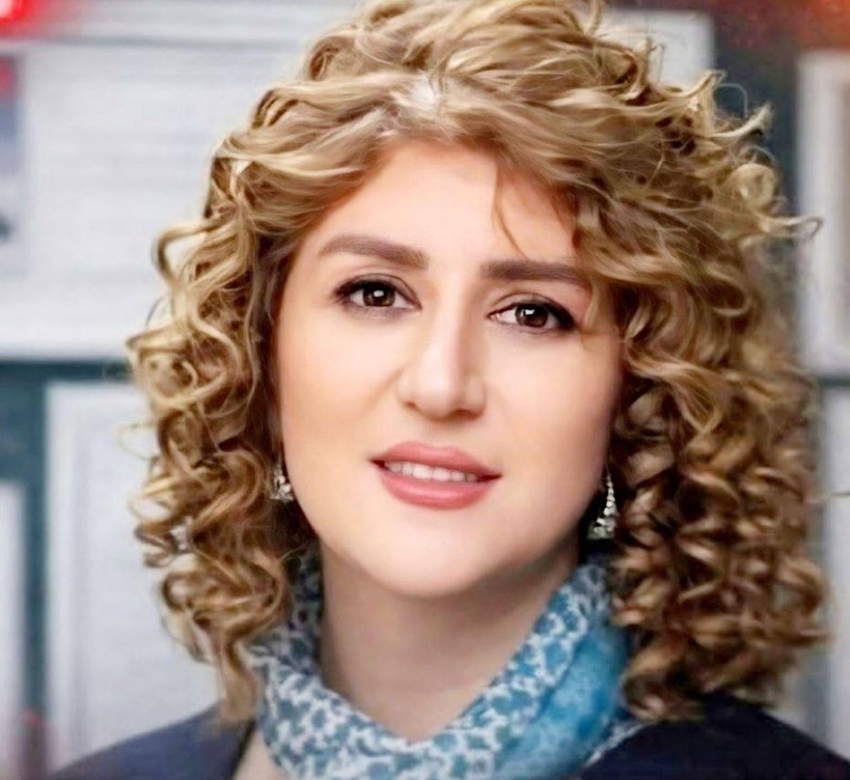 من آمنه سلیمانی هستم و در خطر اعدام. صدایم باشید!