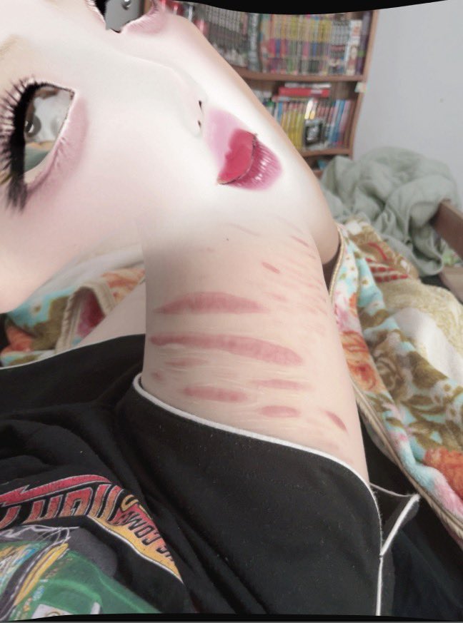 ʄყơɖơཞ prays † ɐpǝɟ tweet media