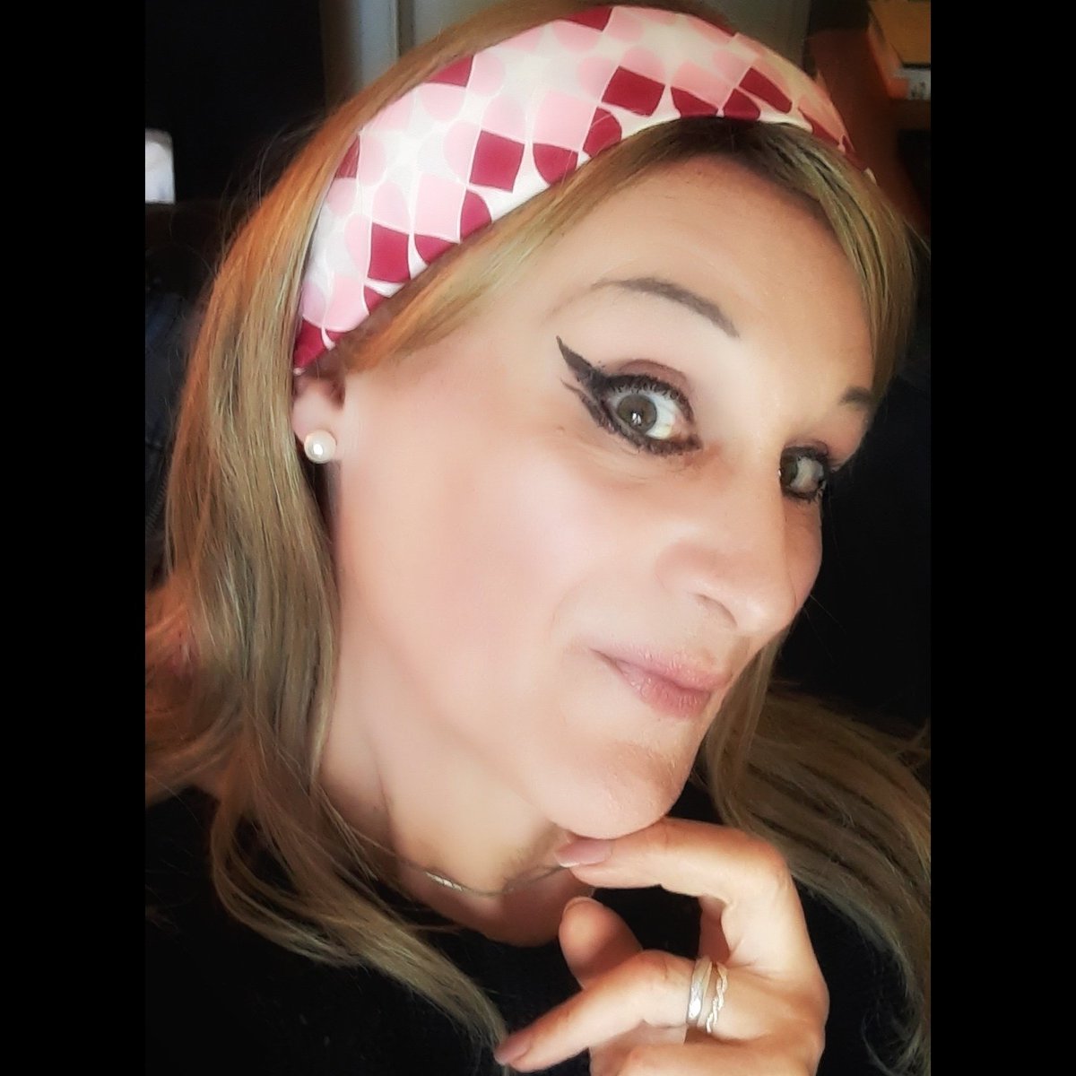 Mary_mbarza's tweet image. #NewProfilePic