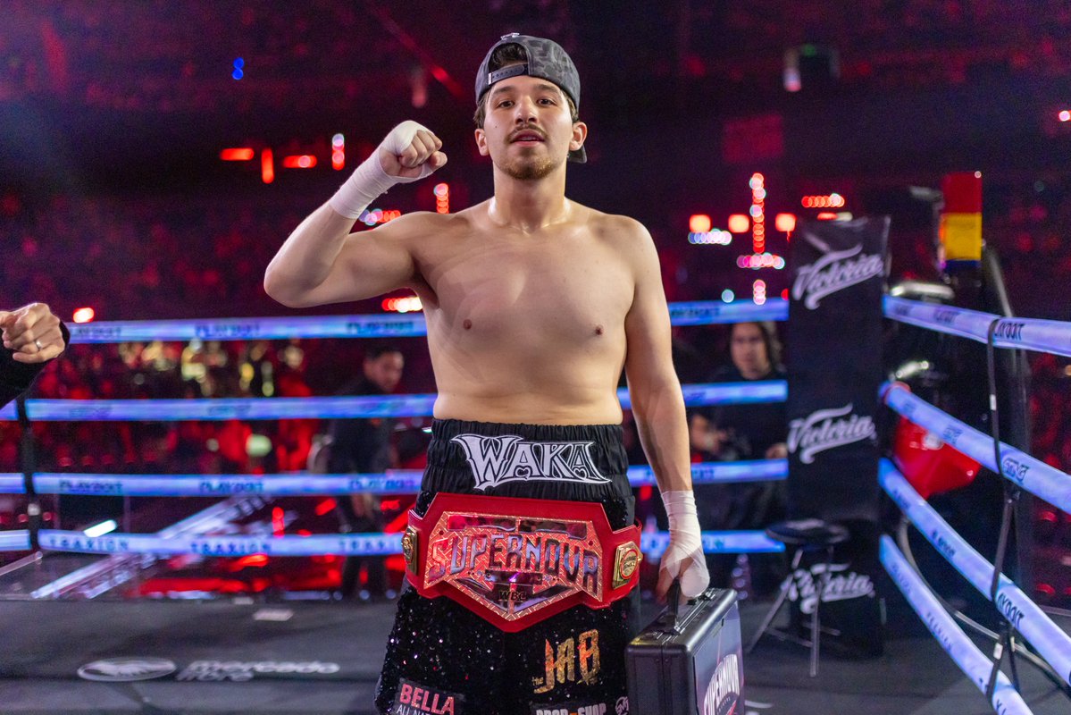 Supernova: Genesis tweet media