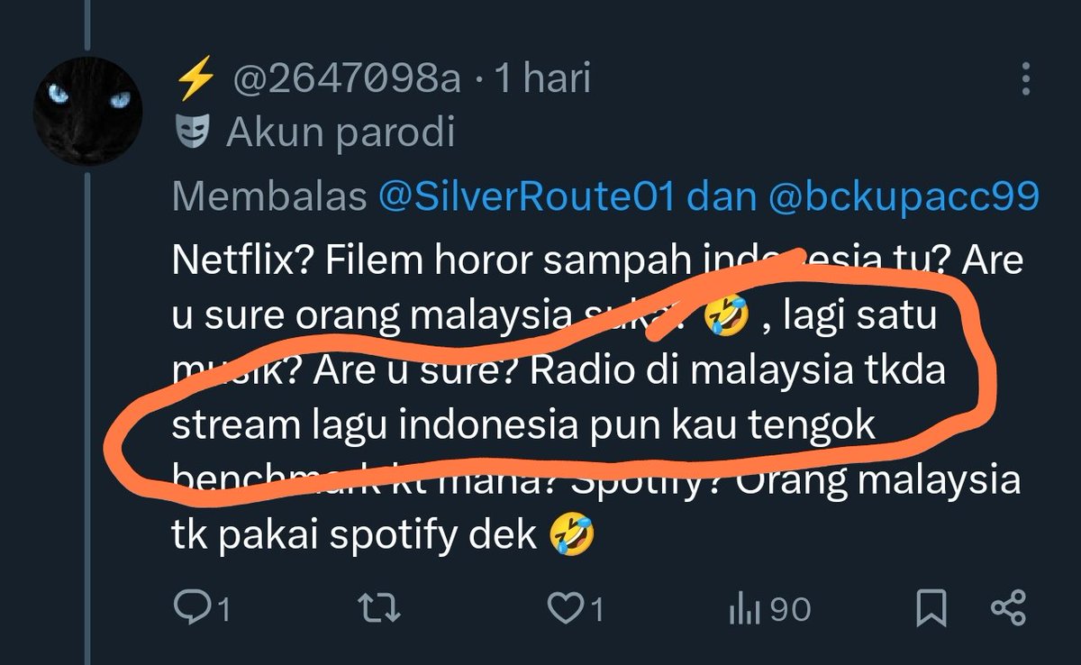 Silver Route tweet media