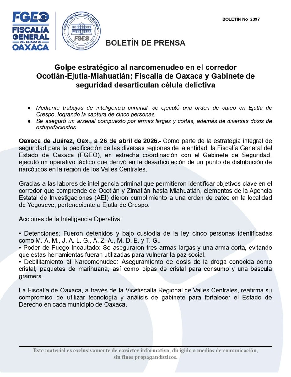 El Independiente tweet media