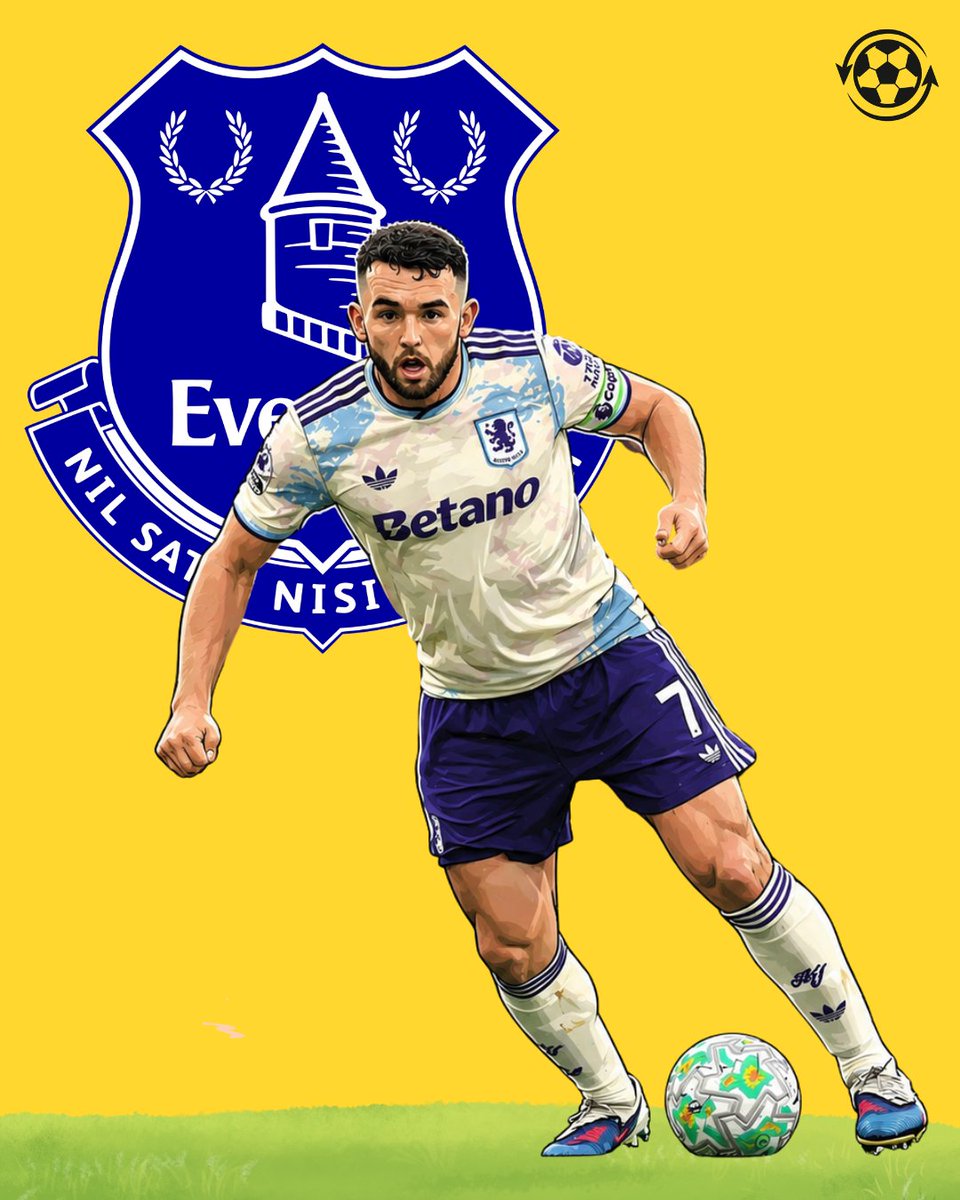 Transfer News Live tweet media