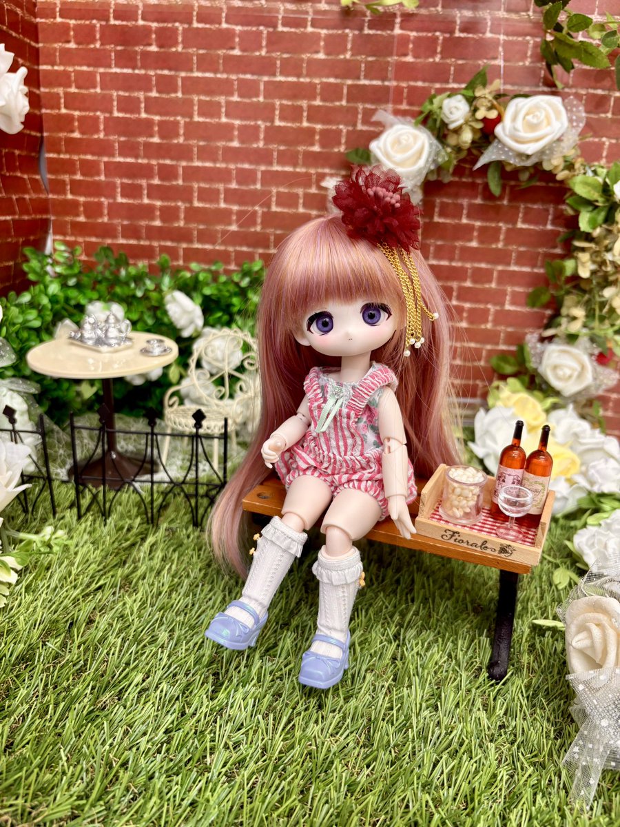 趣味助🌸 tweet media