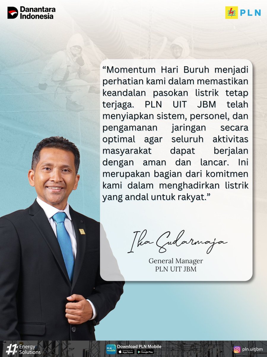 Electrizen Suningrat WANI! tweet media