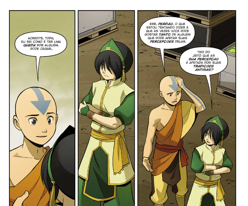 𝒌𝒂𝒊 — letras usp tweet media