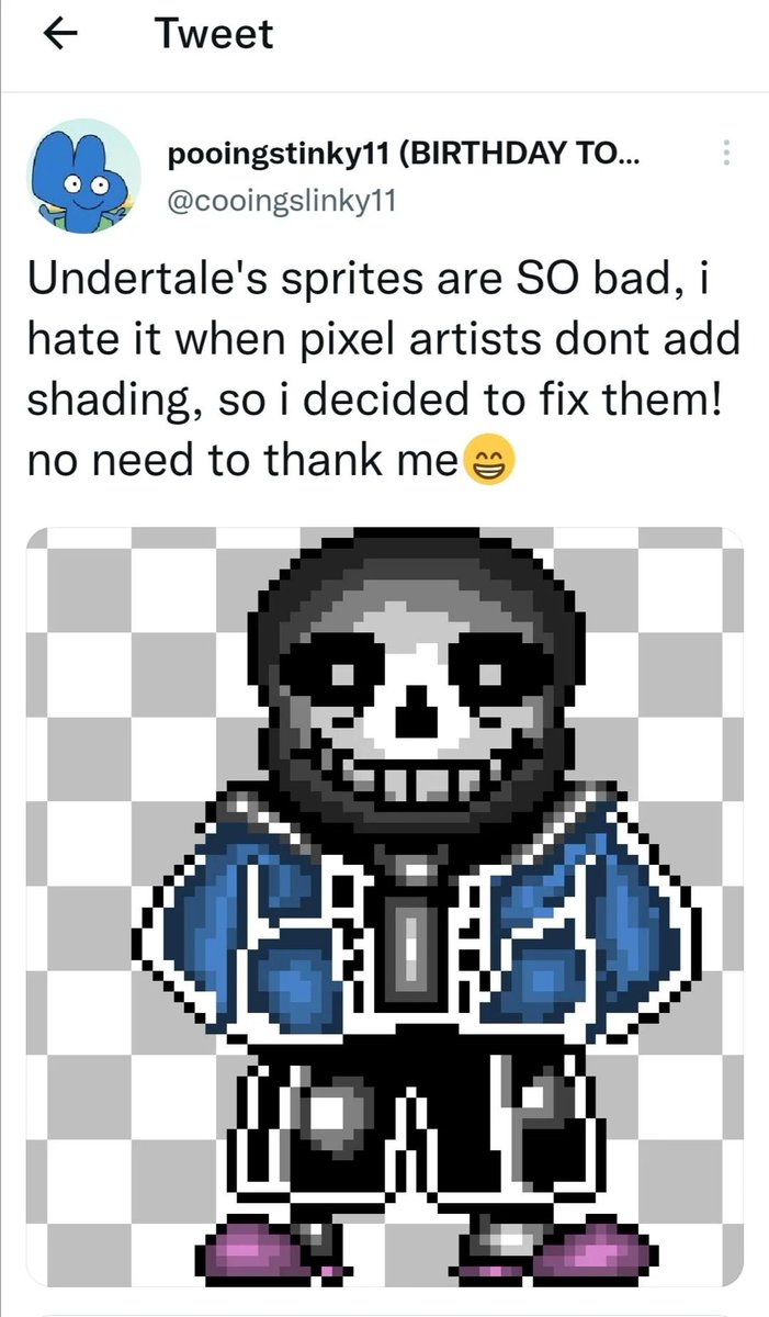 "I fixed Invincible's animation"