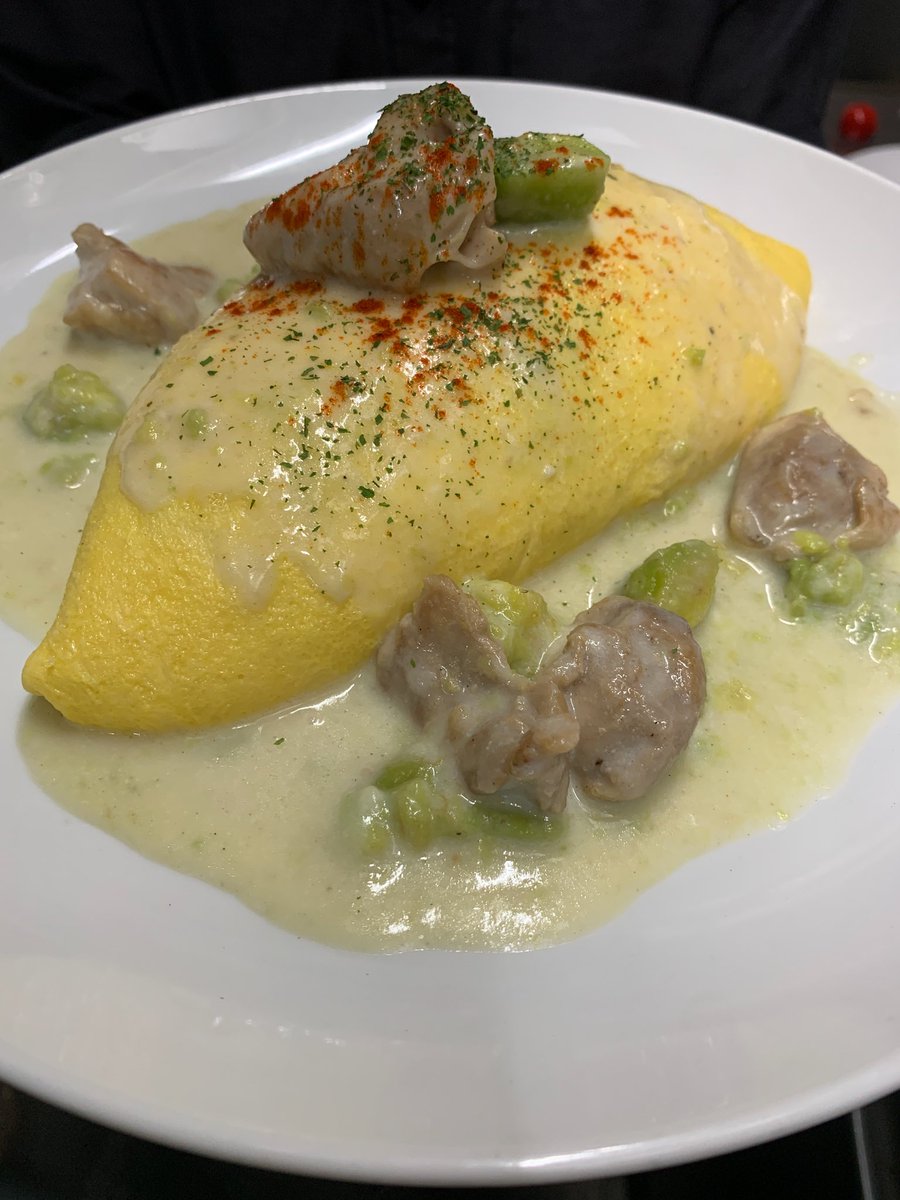 キッチンエッグス tweet media