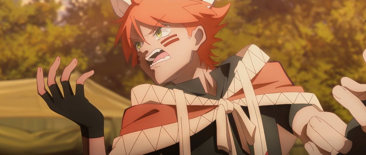 The Johnnies! tweet media