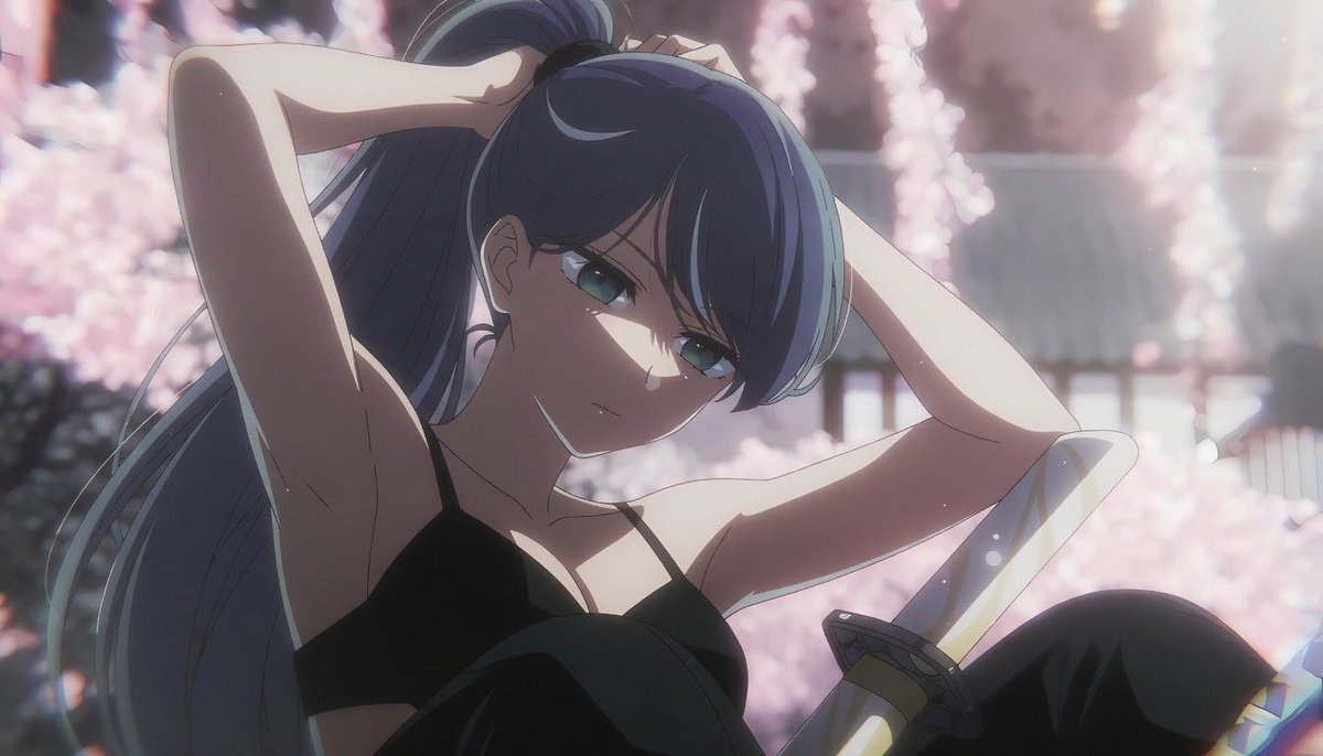 anime 🥞 tweet media