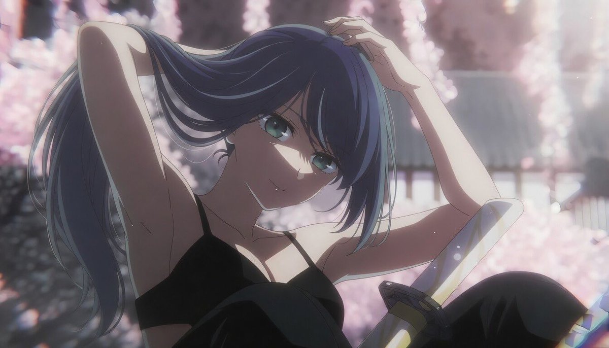 anime 🥞 tweet media