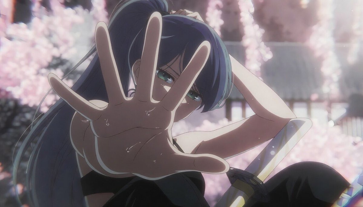 anime 🥞 tweet media