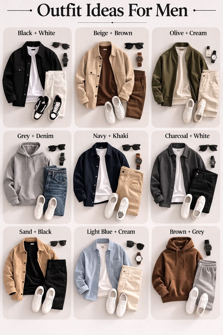 Mens Fashion tweet media