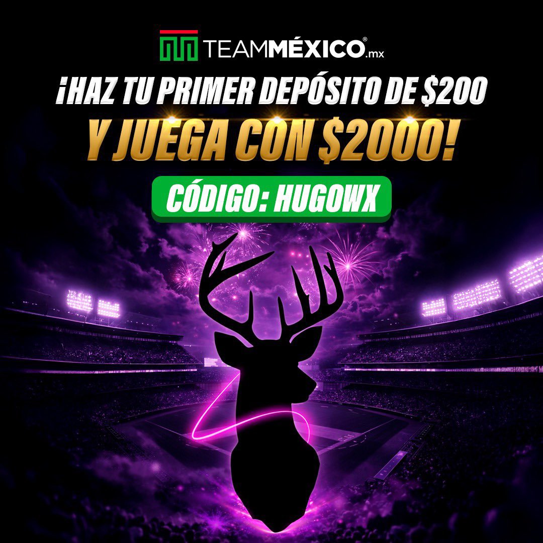 Hugo (Apuestas) tweet media