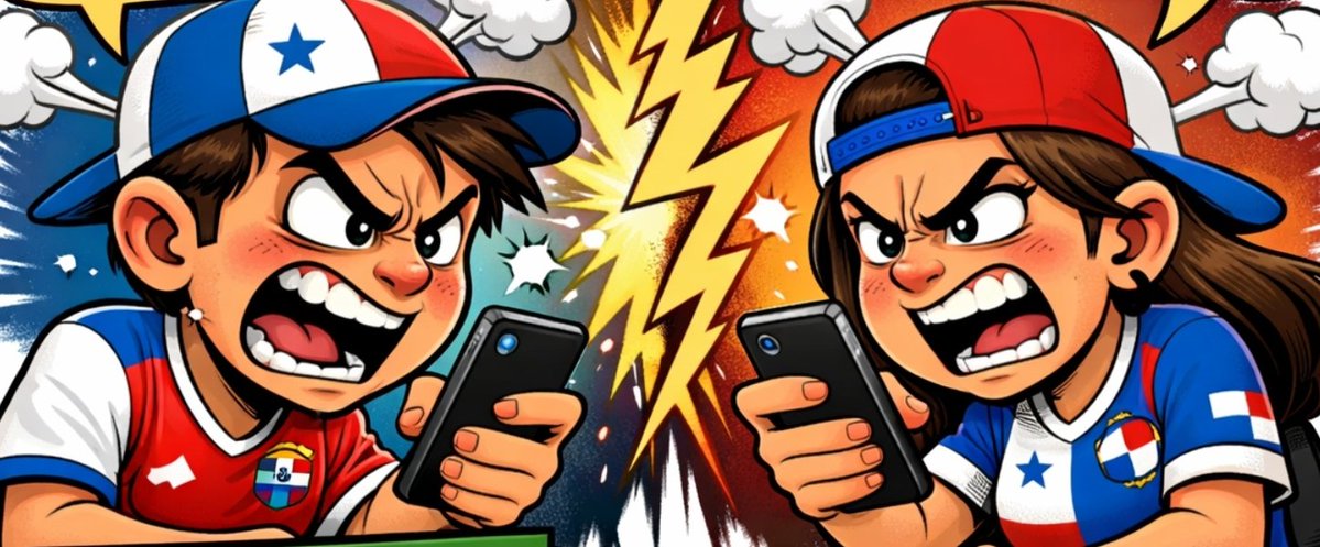 🇵🇦Modesto Villarreal tweet media