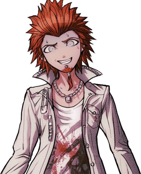 Leon Kuwata | Hospitalized tweet media