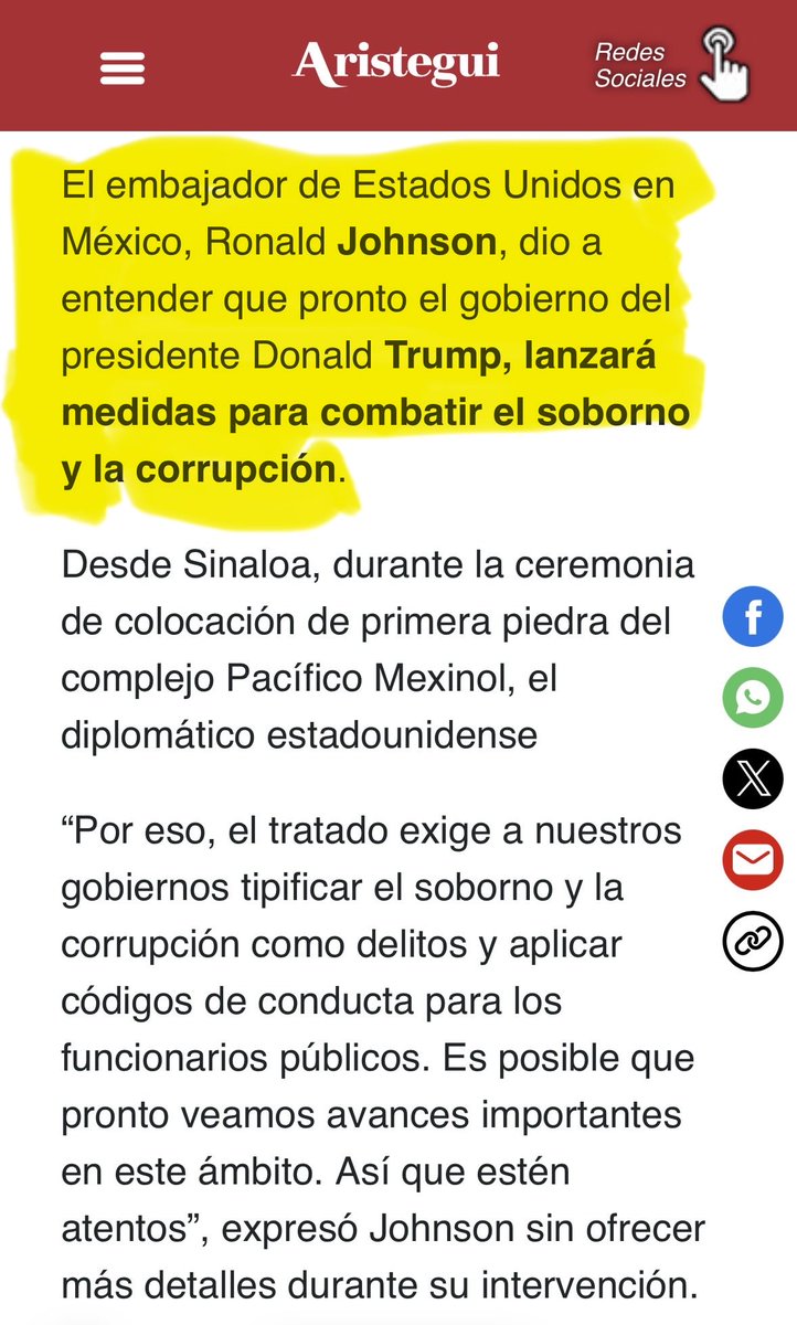 🔴 En español; Vienen por los Narco Políticos de Morena ! Como lo dije: Hay alarma en Palenque , sus hijos y su círculo cercano . Los chayoteros ⁦como ⁦<a href="/JesusRCuevas/">Jesús Ramírez Cuevas</a>⁩ lo saben y les ordenaron silencio !
