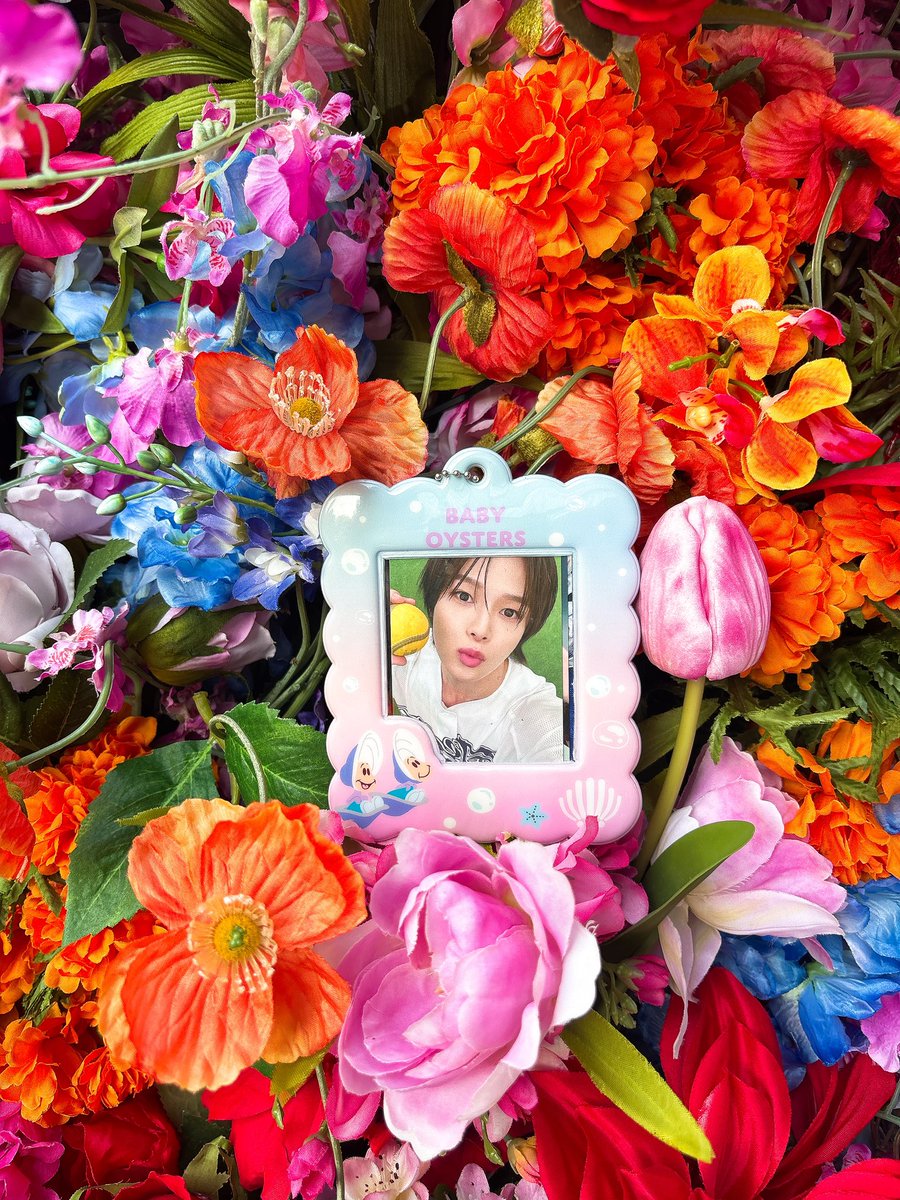 Kヒョンの首にくびったけ tweet media