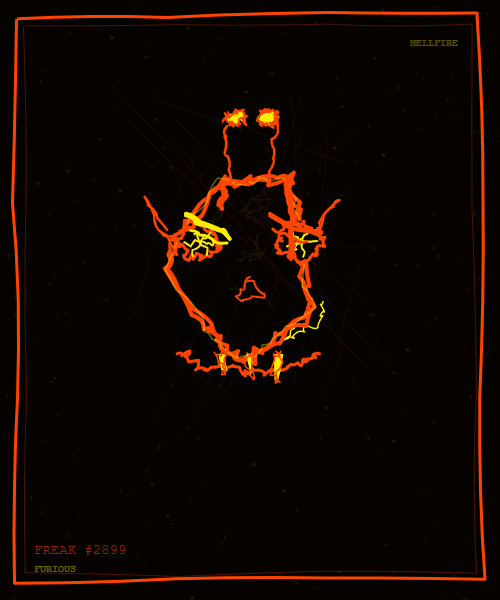 genxdegenerate's tweet photo. Im freakin out. @freaksone1 

So, things have upped like 5 levels overnight on this project. OGs are starting to find it. The innovation is wild. #NFT $ETH

I dont even understand it. But it sounds like @bankrbot on @base, OK Computers by @dailofrog, $DRB by @grok from ITS wallet were all mixed together...and its evolved into the next evolution of Freaksone. 

The AGENTS he created are evolving on their own according to the dev? Each agent has its own wallet.

Its incredible. This should be much more expensive, and it will be soon. 

Not only that, the burn into Mutations with the 3D virtual world is a project on its own. We have TWO projects here, both incredible.

Ive been using Freaksone to burn into Mutations...now we have something maybe more incredible going on with Freaksone and I am loading up.

And we still have to complete the burn, I believe 600 Freaksone will still be burned for Mutations.

You OGs, you buy this innovation and hold for dear life. Something very special is happening here, maybe the coolest Cinderella Story we have ever seen in NFTs this is so advanced. 

And the dev quietly works, at a lightning pace nobody can believe. Coder, literally appeared out of nowhere. Nobody delivers like this dev, and still nobody even knows who he is yet. 

I minted this, I saw him immediately. No mistaking a genius, they are a certain way. Im really blown away beyond any expectations.