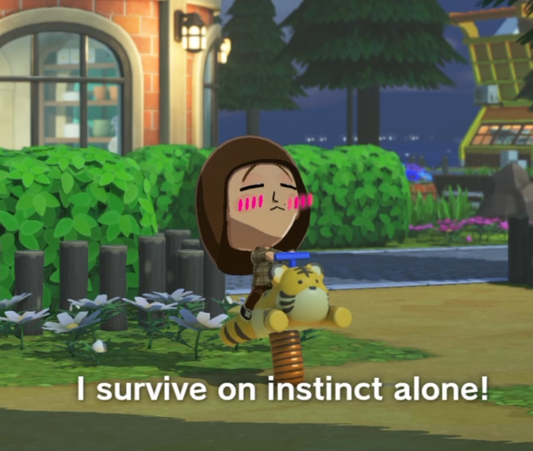 juli ⋆ tweet media