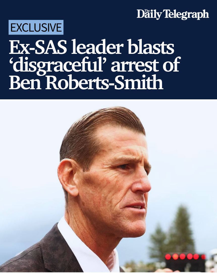 The Daily Telegraph tweet media