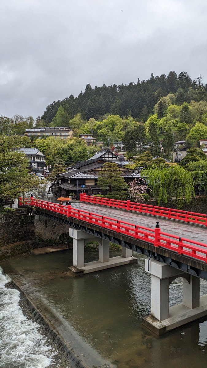 飛騨高山観光コンベンション協会 tweet media