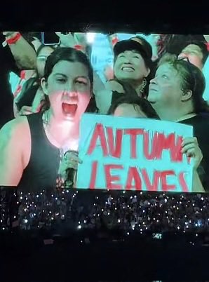 vai ver o bts! tweet media