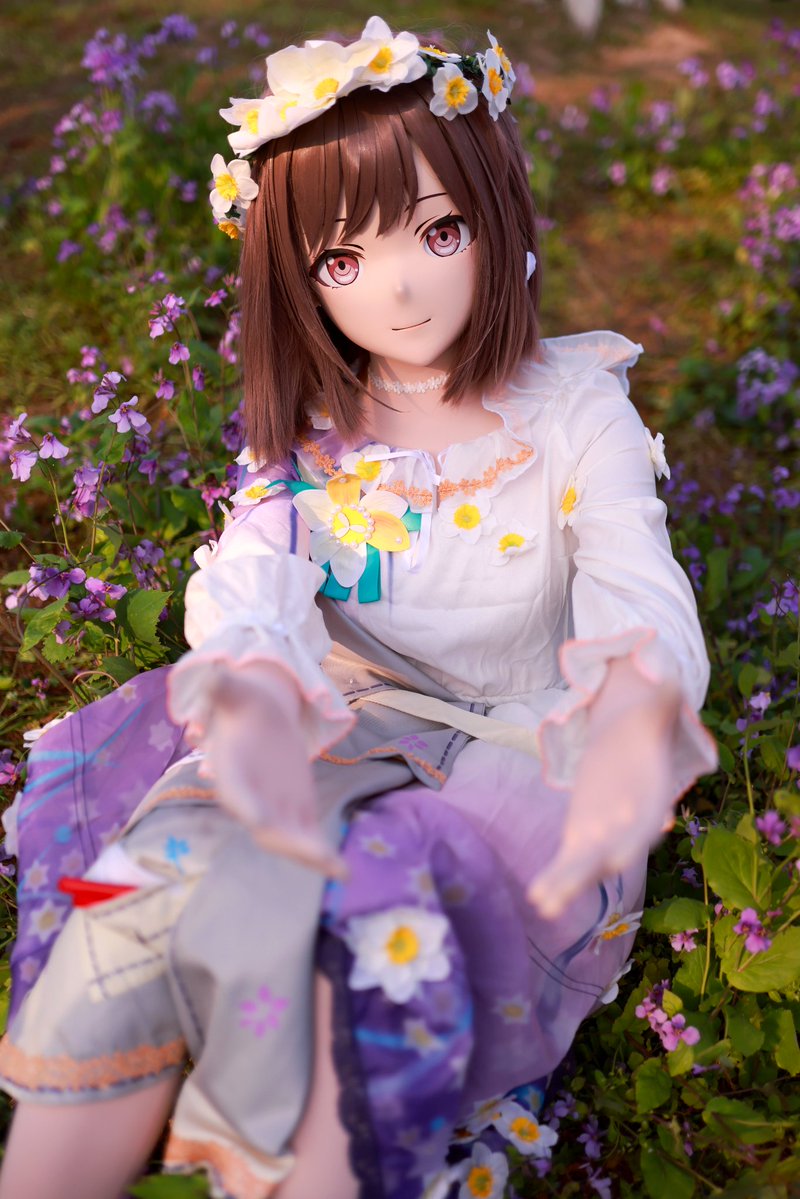 萤户 tweet media