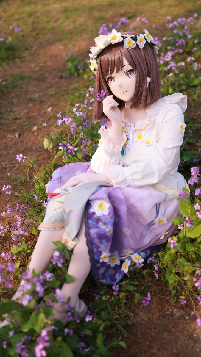 萤户 tweet media