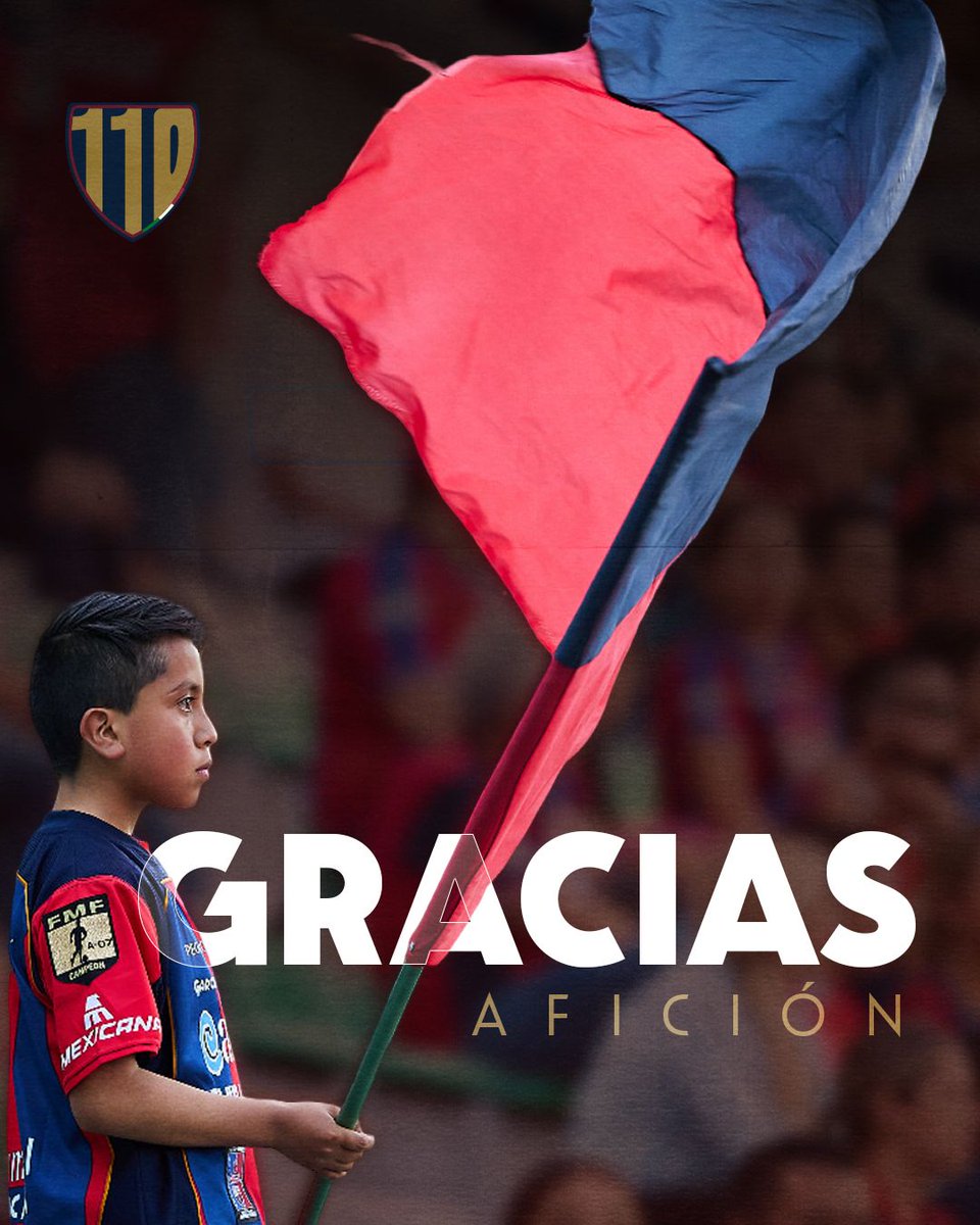 Atlante FC 🐎⚽️ tweet media