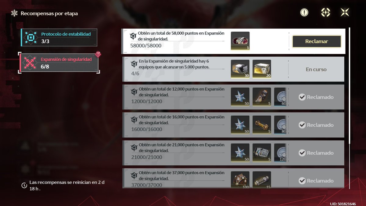 gu1r0's tweet photo. Matrix de mierda, lo que me costaste, QUIERO MI TITULO. Hasta hice una hoja de calculo de Google (alta paja instalar Excel) para calcular los puntos que debia hacer con los equipos. Sin mencionar los 3-4 resets completos que hice nomas por el astronauta de mierda https://t.co/JKsfIfHlm2