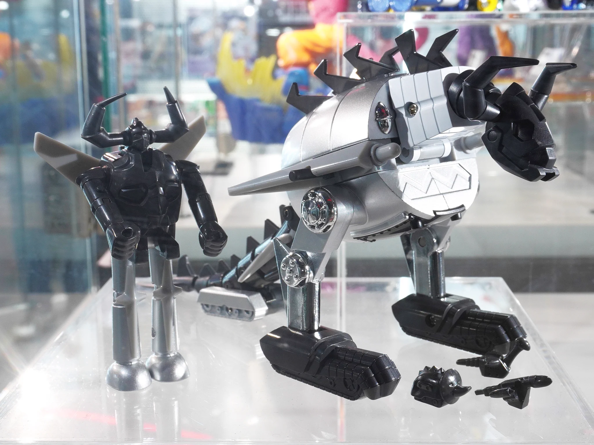 TAMASHII NATIONS STORE TOKYO on X: 