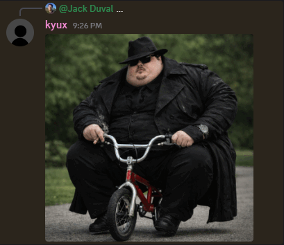 Jack Duval🌊 tweet media