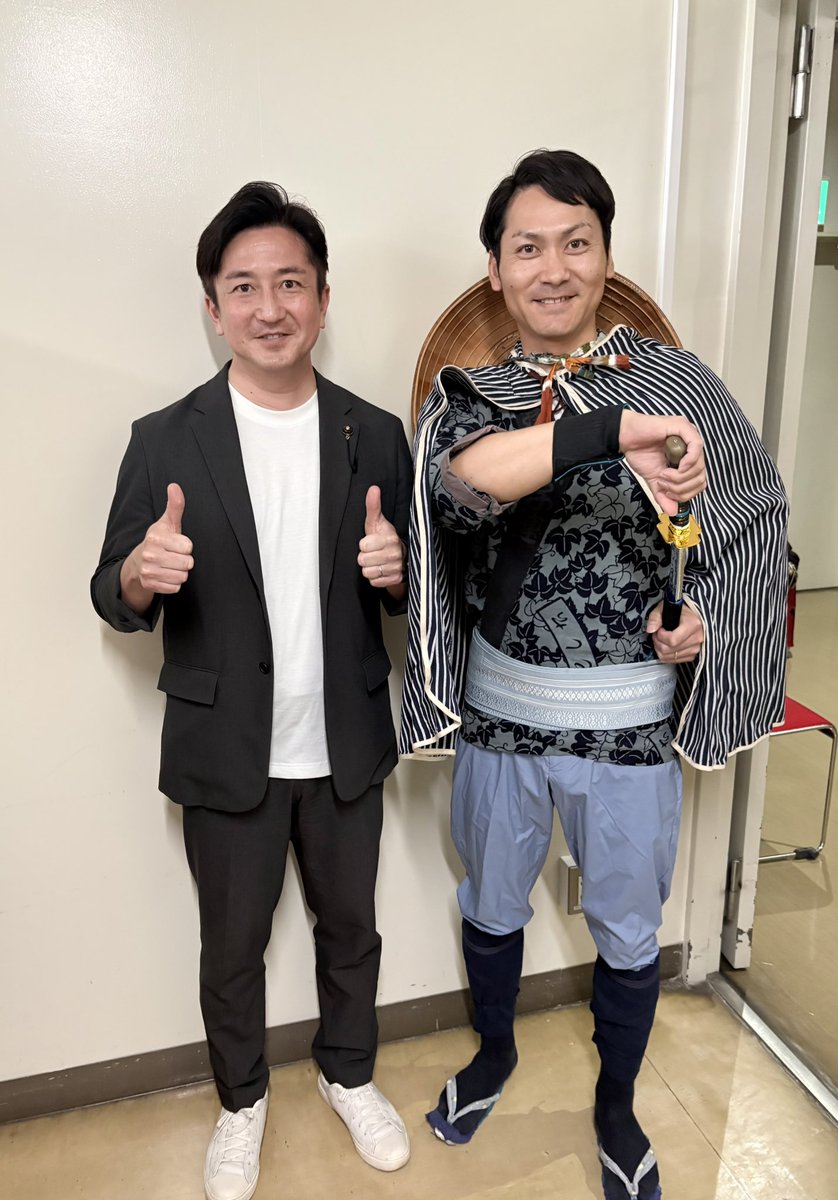 星大輔　東京都議会議員 tweet media