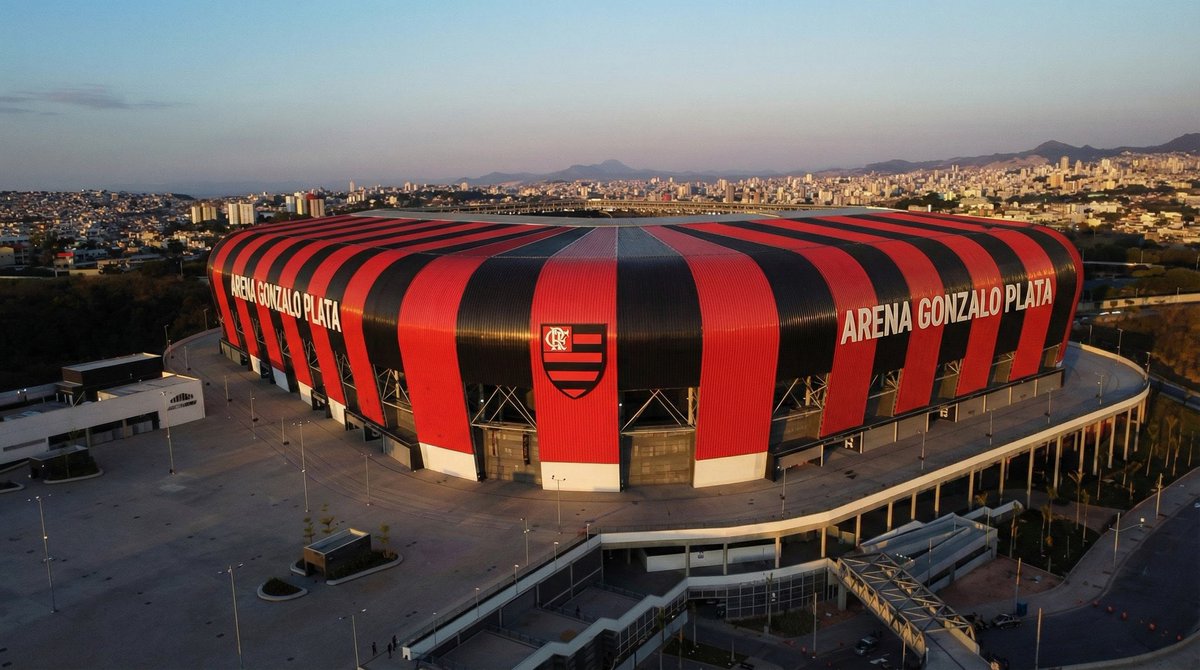 MengoFatos's tweet photo. Atlético MG x C.R. Flamengo na Arena MRV

2024 - Atlético MG 2x4 C.R. Flamengo
2024 - Atlético MG 0x1 C.R. Flamengo
2025 - Atlético MG 0x1  C.R. Flamengo
2025 - Atlético MG 1x1 C.R. Flamengo
2026 - Atlético MG 0x4 C.R. Flamengo https://t.co/ZqgsMBvjxb